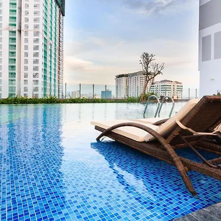 Rivergate Residence Apartments